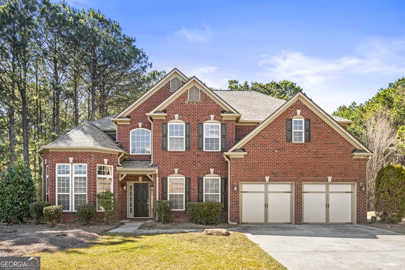 100 Windmeadow Way Fayetteville - 1