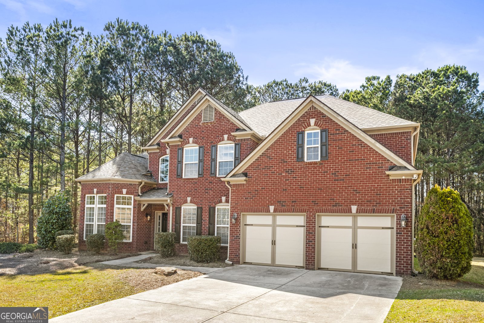 100 Windmeadow Way Fayetteville - 2