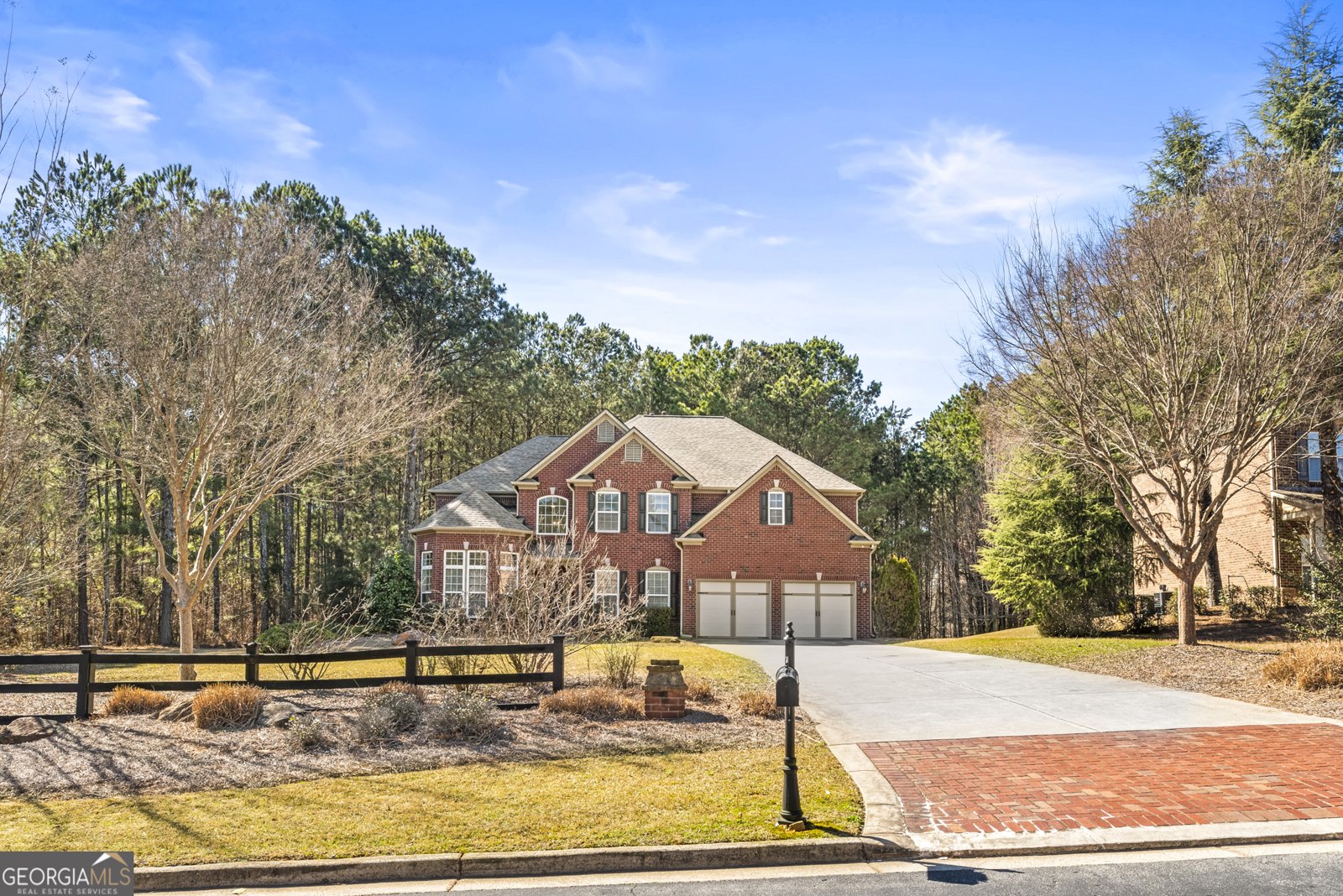 100 Windmeadow Way Fayetteville - 4