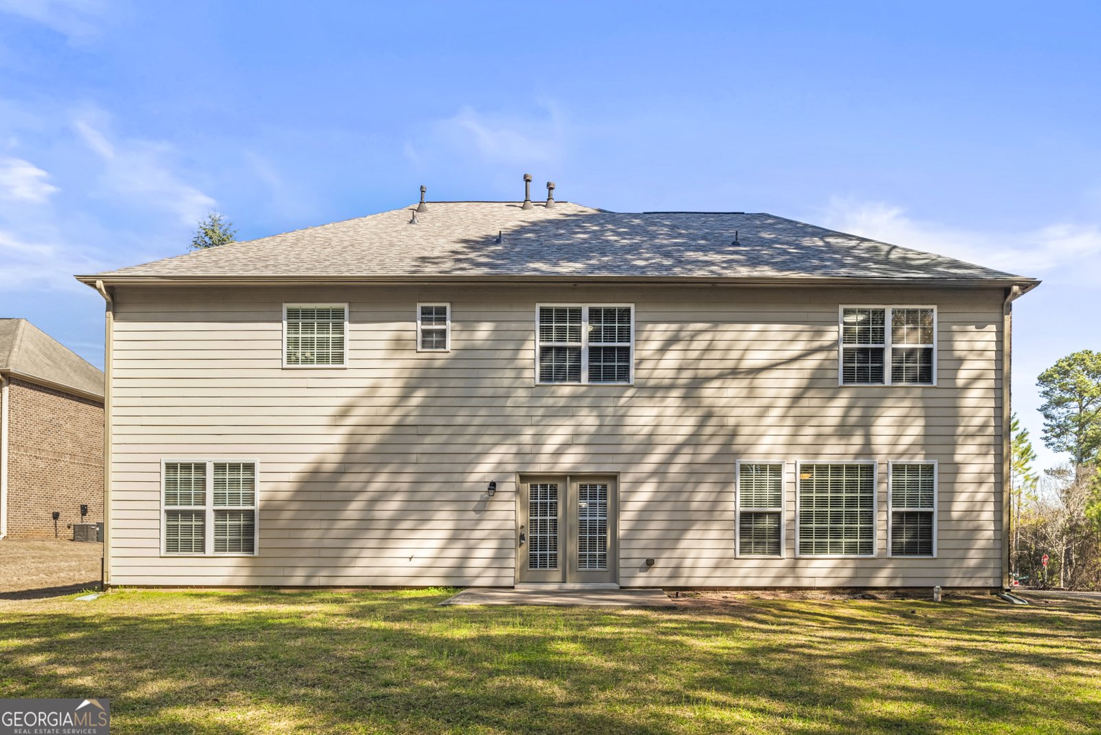 100 Windmeadow Way Fayetteville - 40