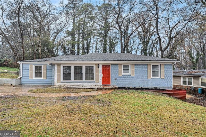 2212 BRANNEN Road Atlanta - 1
