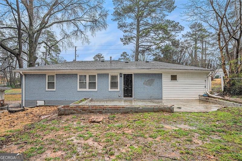 2212 BRANNEN Road Atlanta - 16