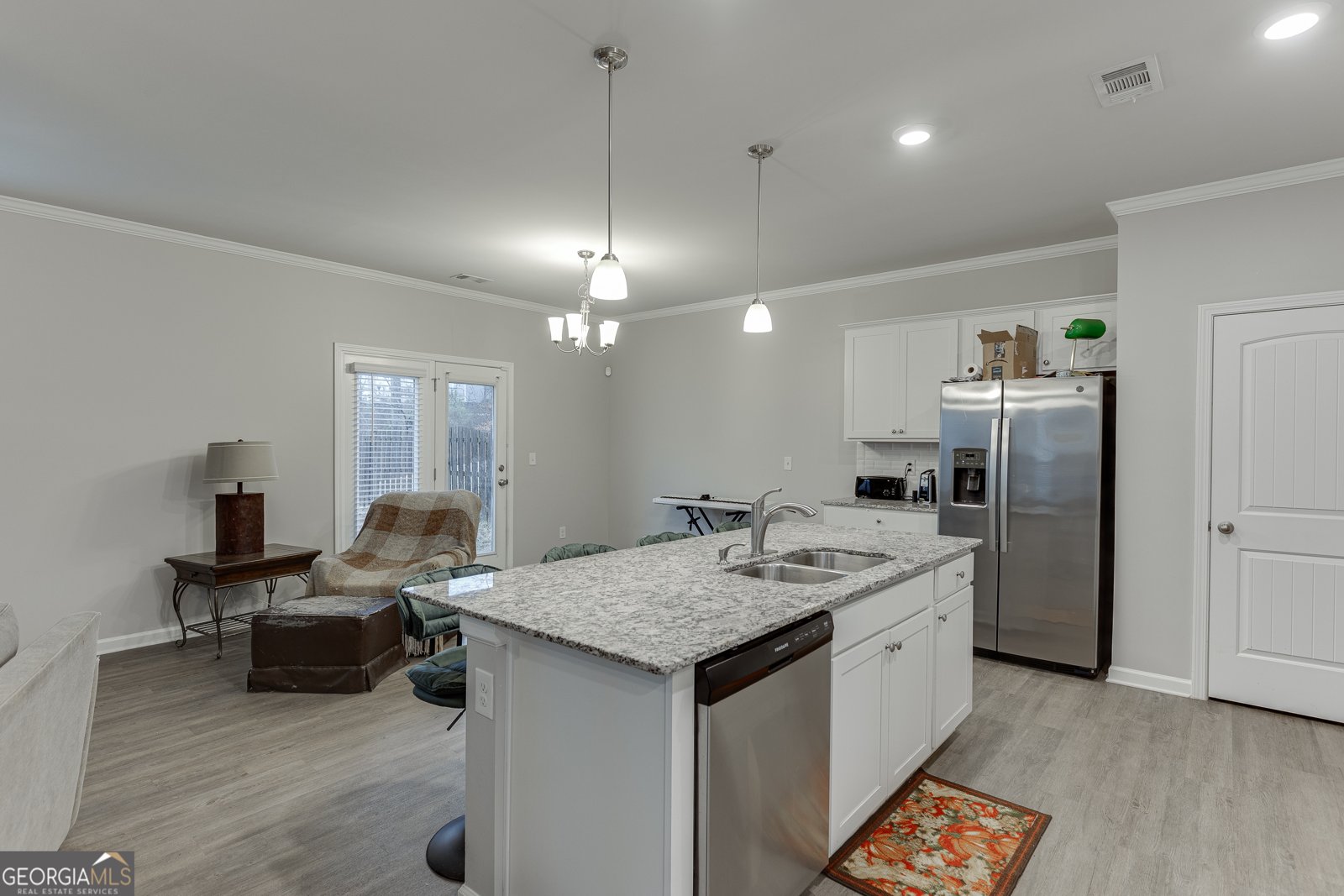 6816 Lake Overlook Lane Flowery Branch - 12
