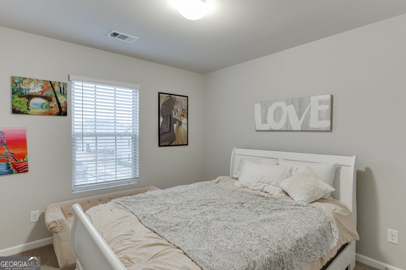 6816 Lake Overlook Lane Flowery Branch - 15