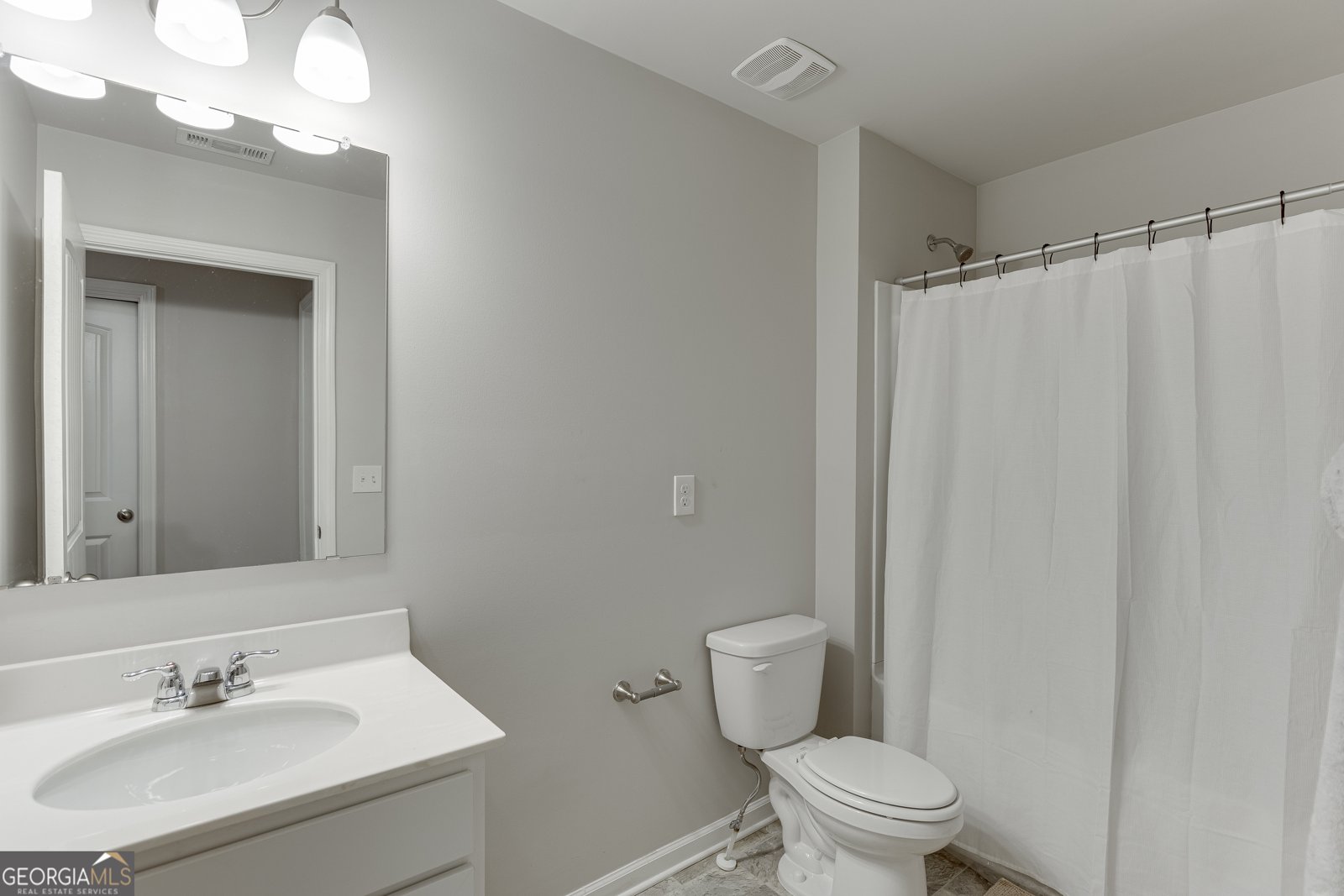 6816 Lake Overlook Lane Flowery Branch - 21