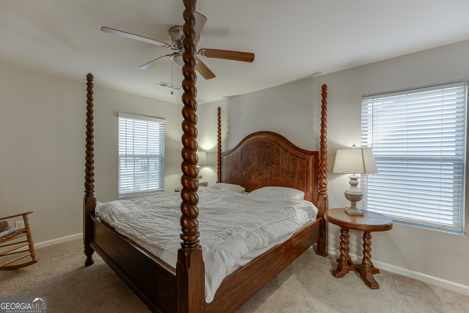 6816 Lake Overlook Lane Flowery Branch - 23