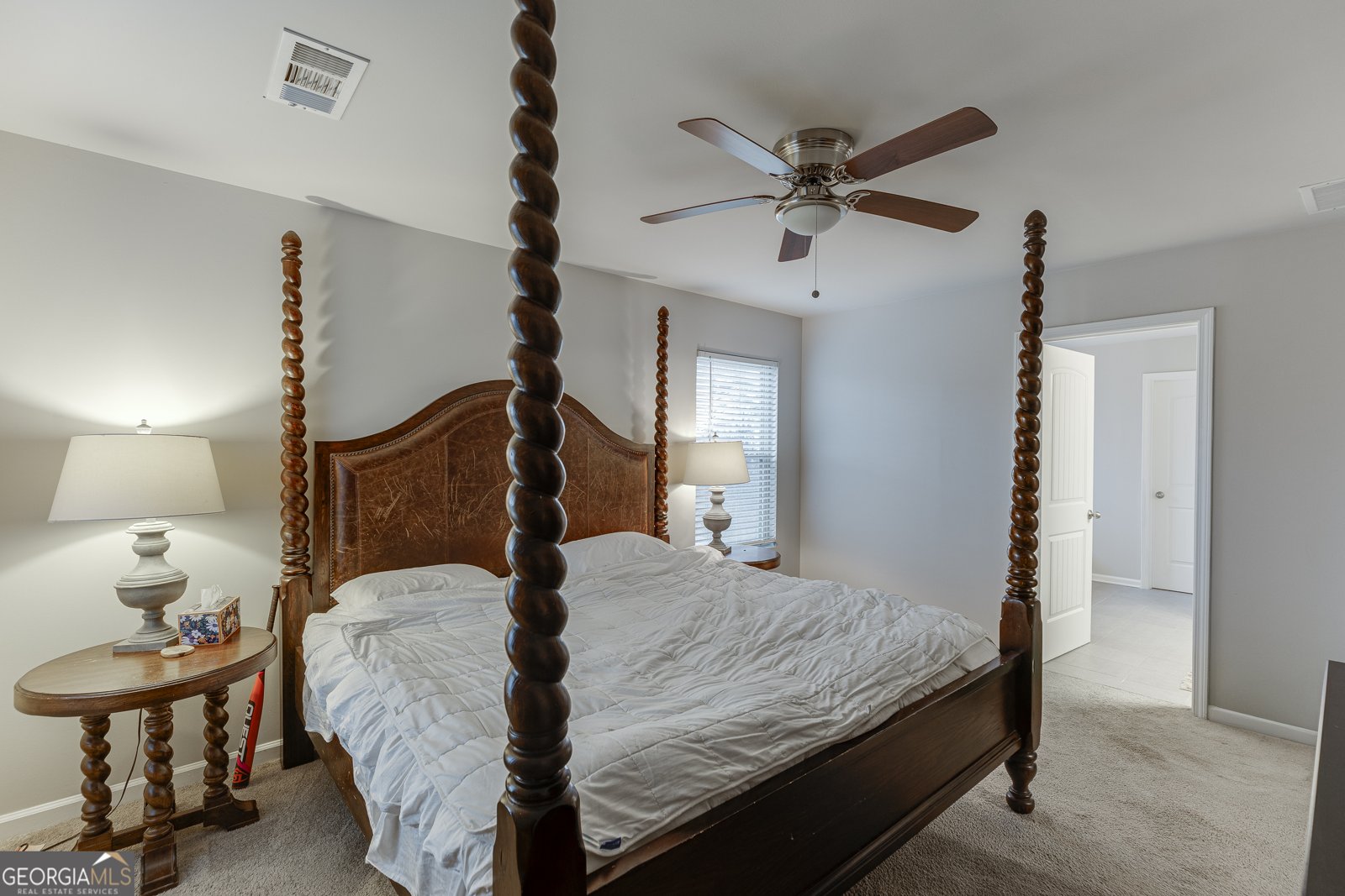 6816 Lake Overlook Lane Flowery Branch - 24