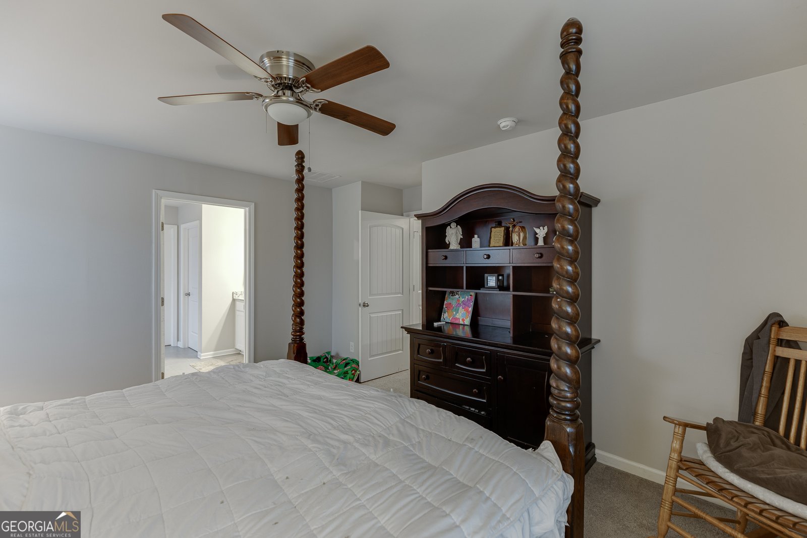 6816 Lake Overlook Lane Flowery Branch - 25