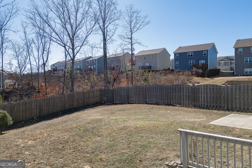 6816 Lake Overlook Lane Flowery Branch - 29