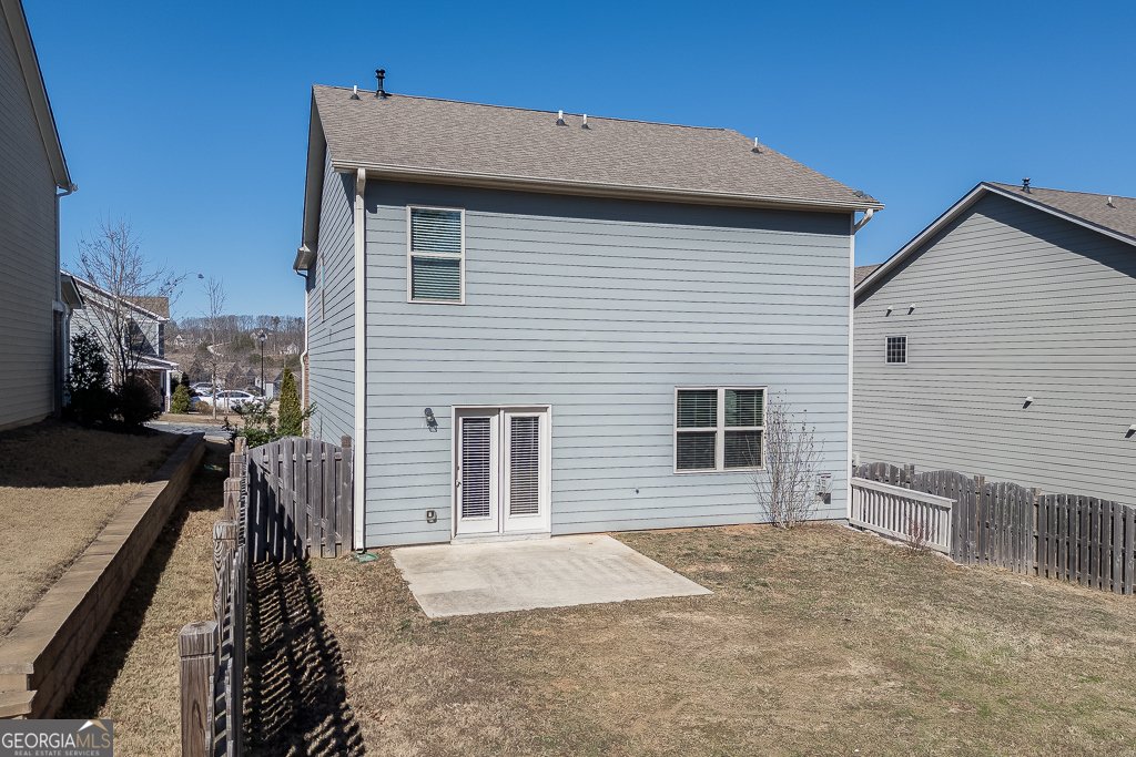 6816 Lake Overlook Lane Flowery Branch - 32