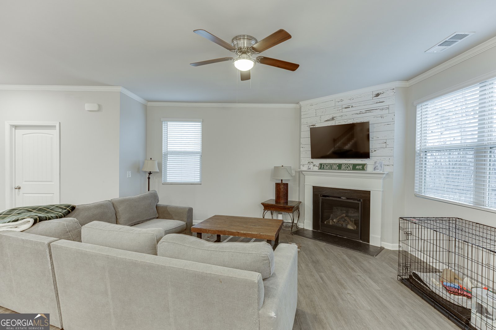 6816 Lake Overlook Lane Flowery Branch - 5