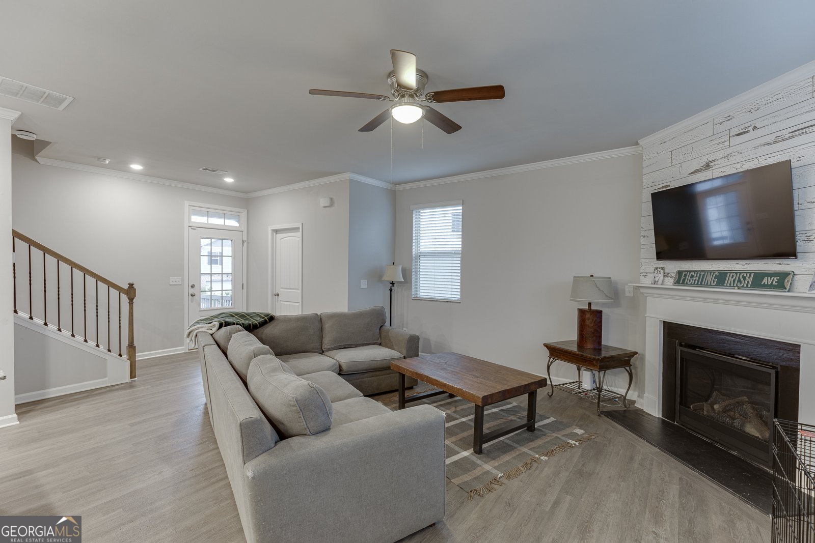 6816 Lake Overlook Lane Flowery Branch - 6