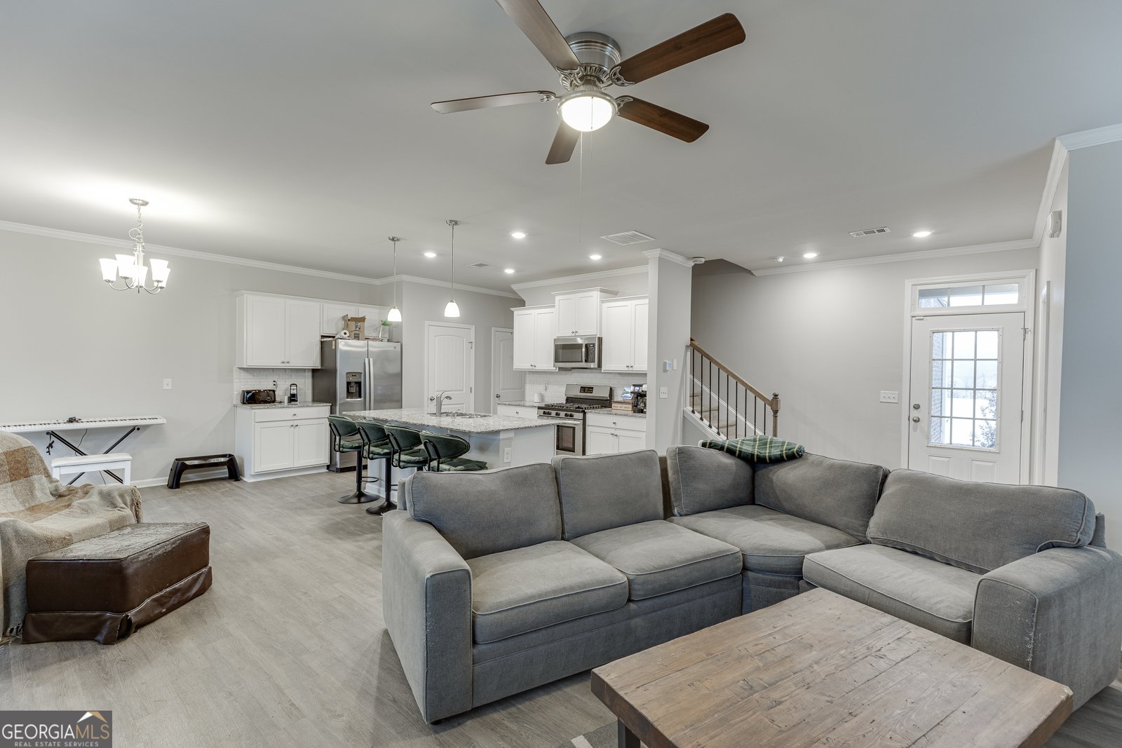 6816 Lake Overlook Lane Flowery Branch - 7