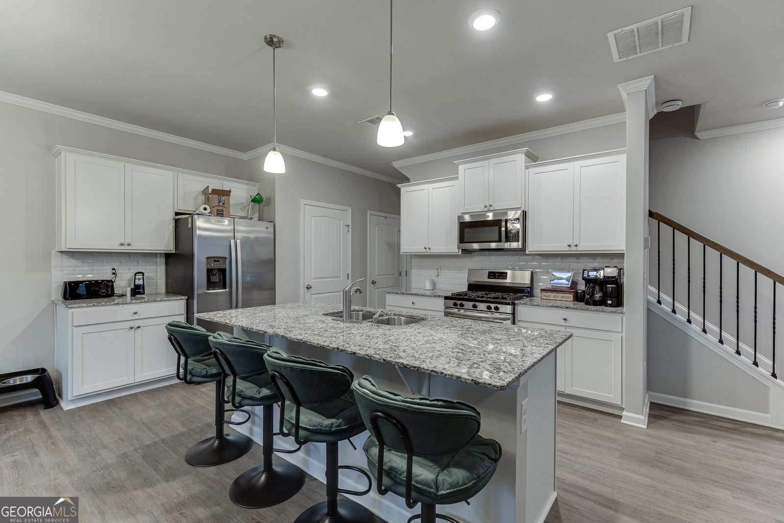 6816 Lake Overlook Lane Flowery Branch - 8