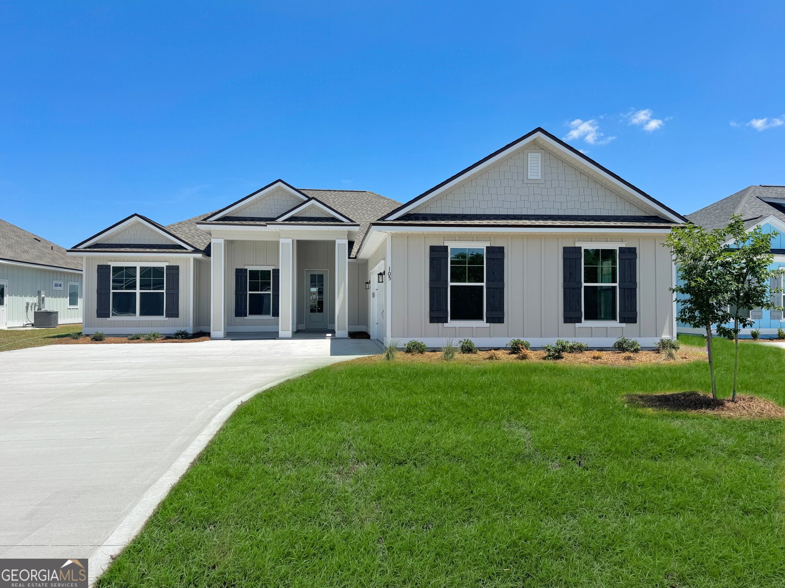 105 Sundance Street Kingsland - 1
