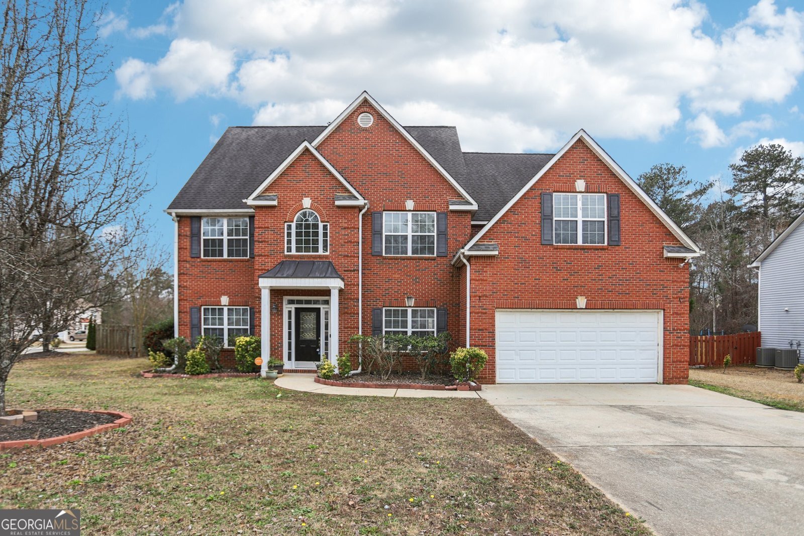 114 Highgrove Place McDonough - 1
