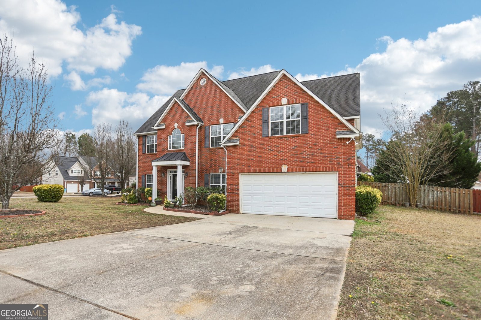 114 Highgrove Place McDonough - 2