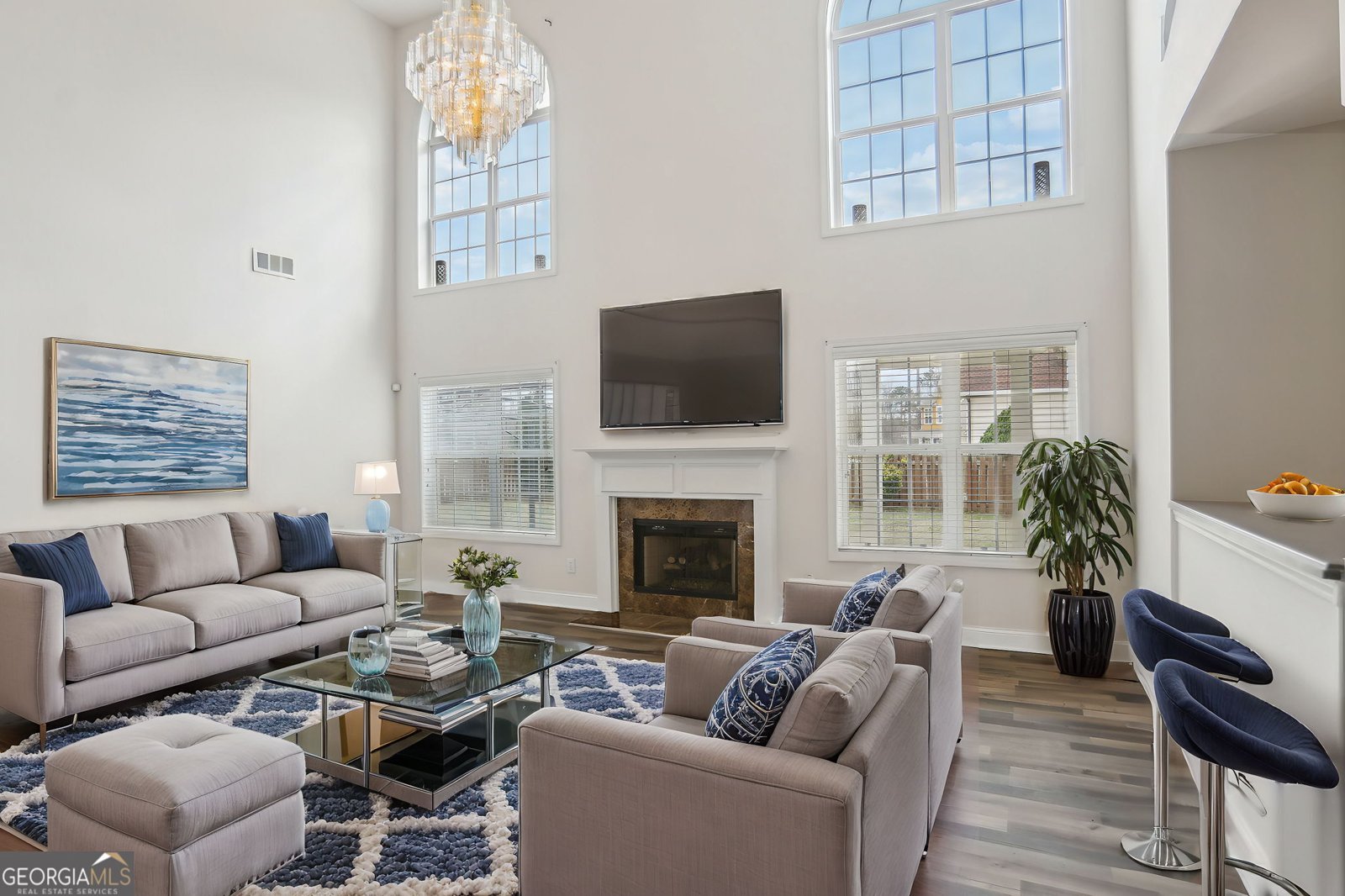 114 Highgrove Place McDonough - 3