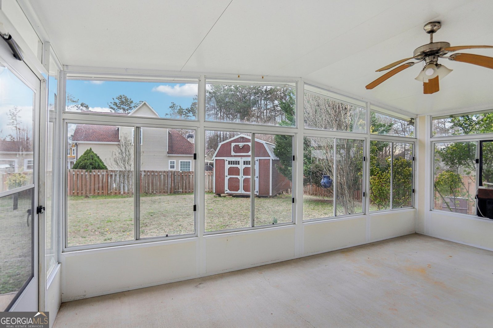 114 Highgrove Place McDonough - 42