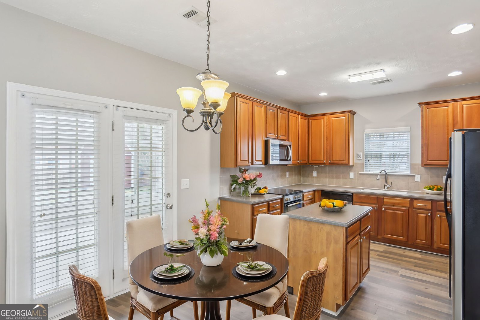 114 Highgrove Place McDonough - 6
