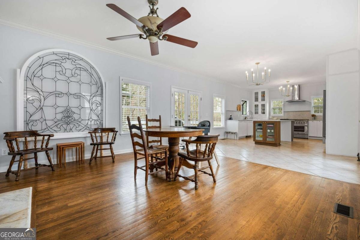 2832 Old Villa Rica Road Powder Springs - 10