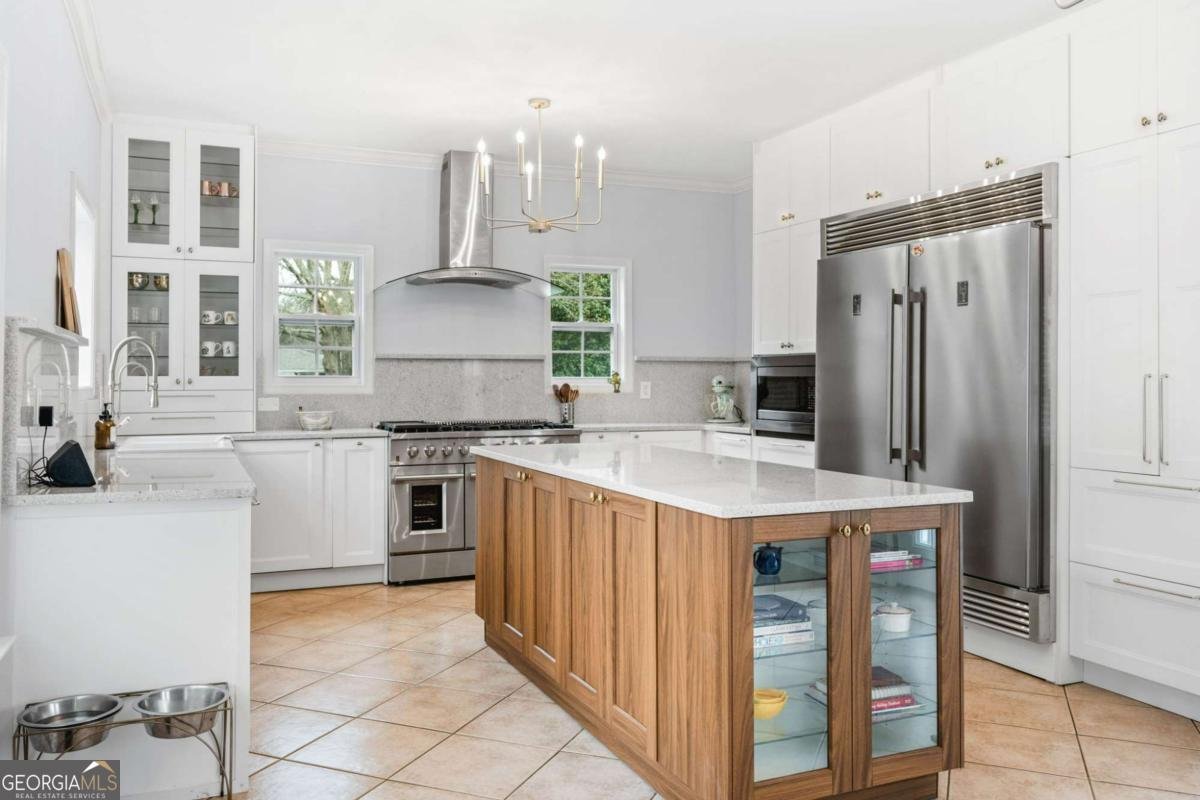 2832 Old Villa Rica Road Powder Springs - 11