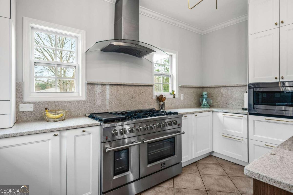 2832 Old Villa Rica Road Powder Springs - 13