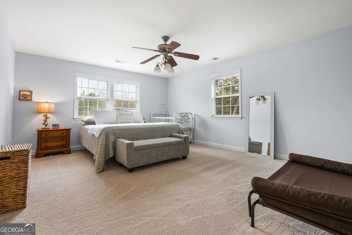2832 Old Villa Rica Road Powder Springs - 15