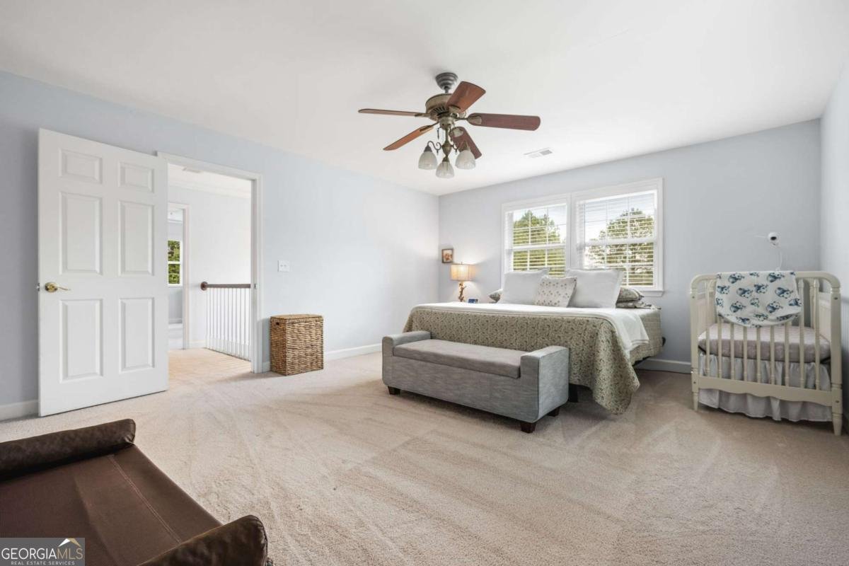 2832 Old Villa Rica Road Powder Springs - 16