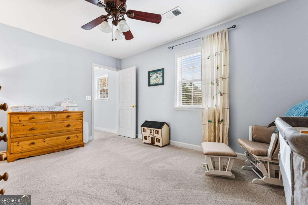 2832 Old Villa Rica Road Powder Springs - 18