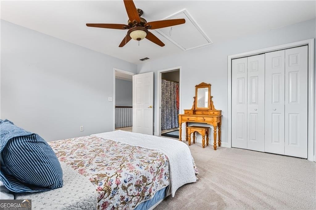 2832 Old Villa Rica Road Powder Springs - 19