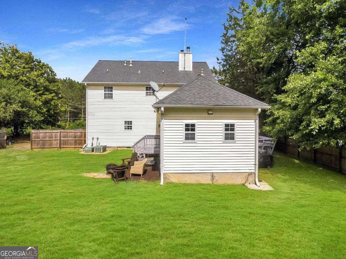 2832 Old Villa Rica Road Powder Springs - 20