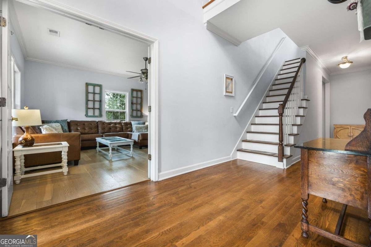 2832 Old Villa Rica Road Powder Springs - 3