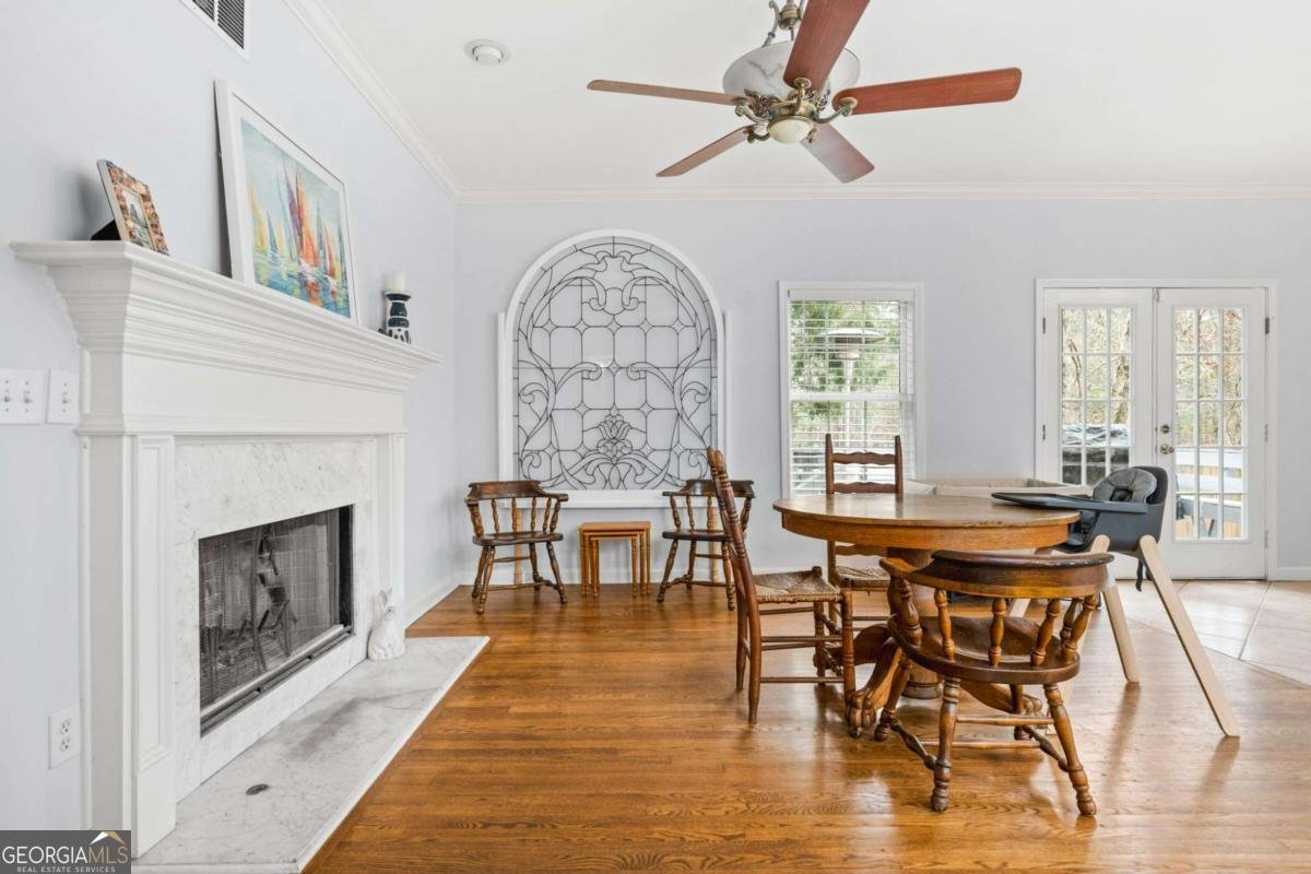 2832 Old Villa Rica Road Powder Springs - 9