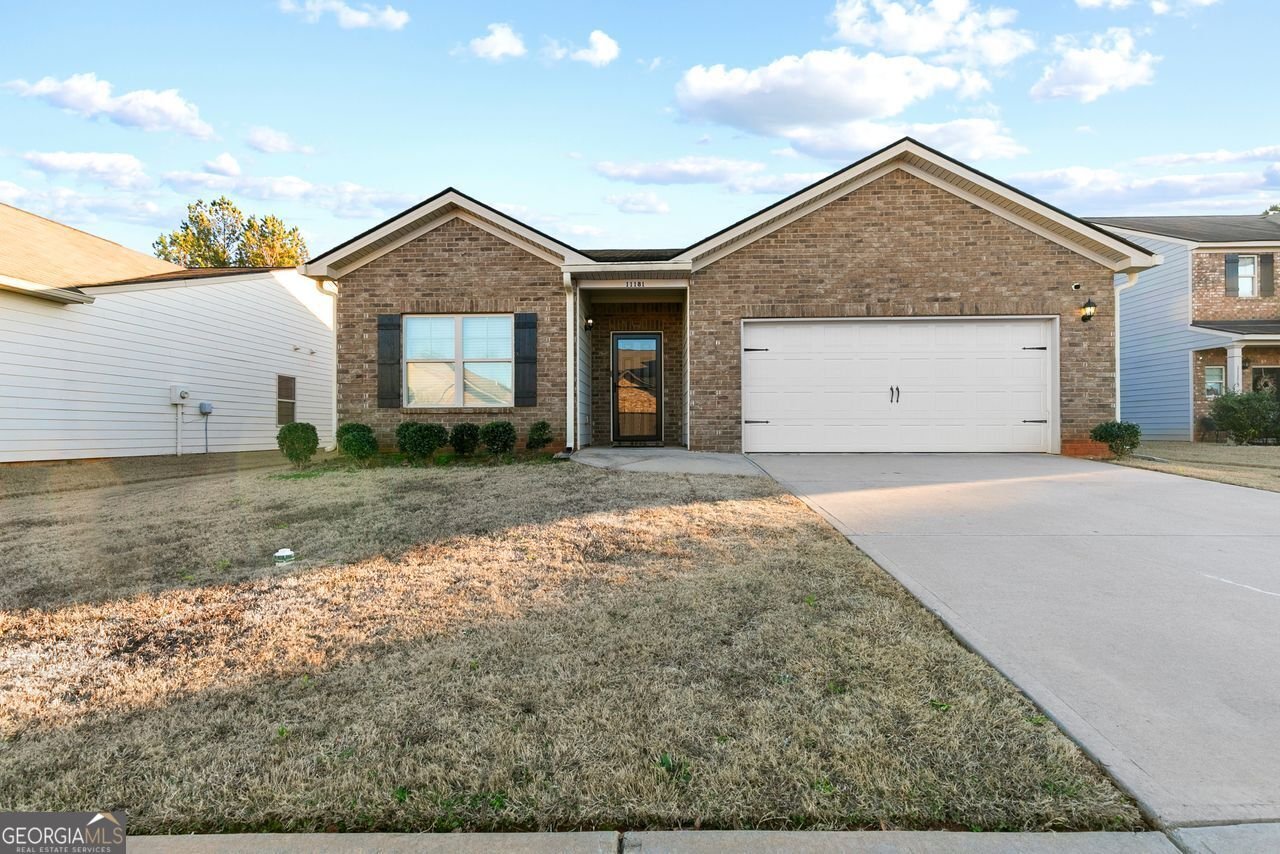 11181 WIND RIDGE Drive Hampton - 1