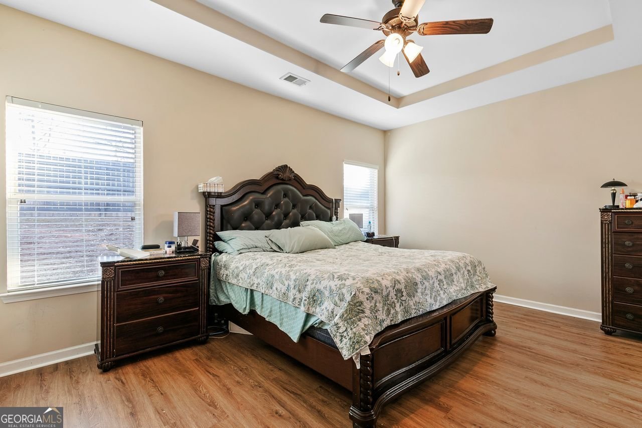 11181 WIND RIDGE Drive Hampton - 14