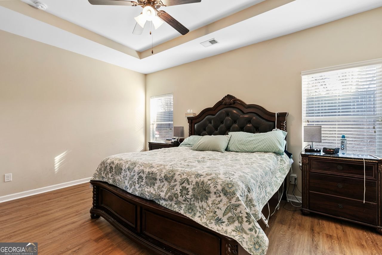 11181 WIND RIDGE Drive Hampton - 15