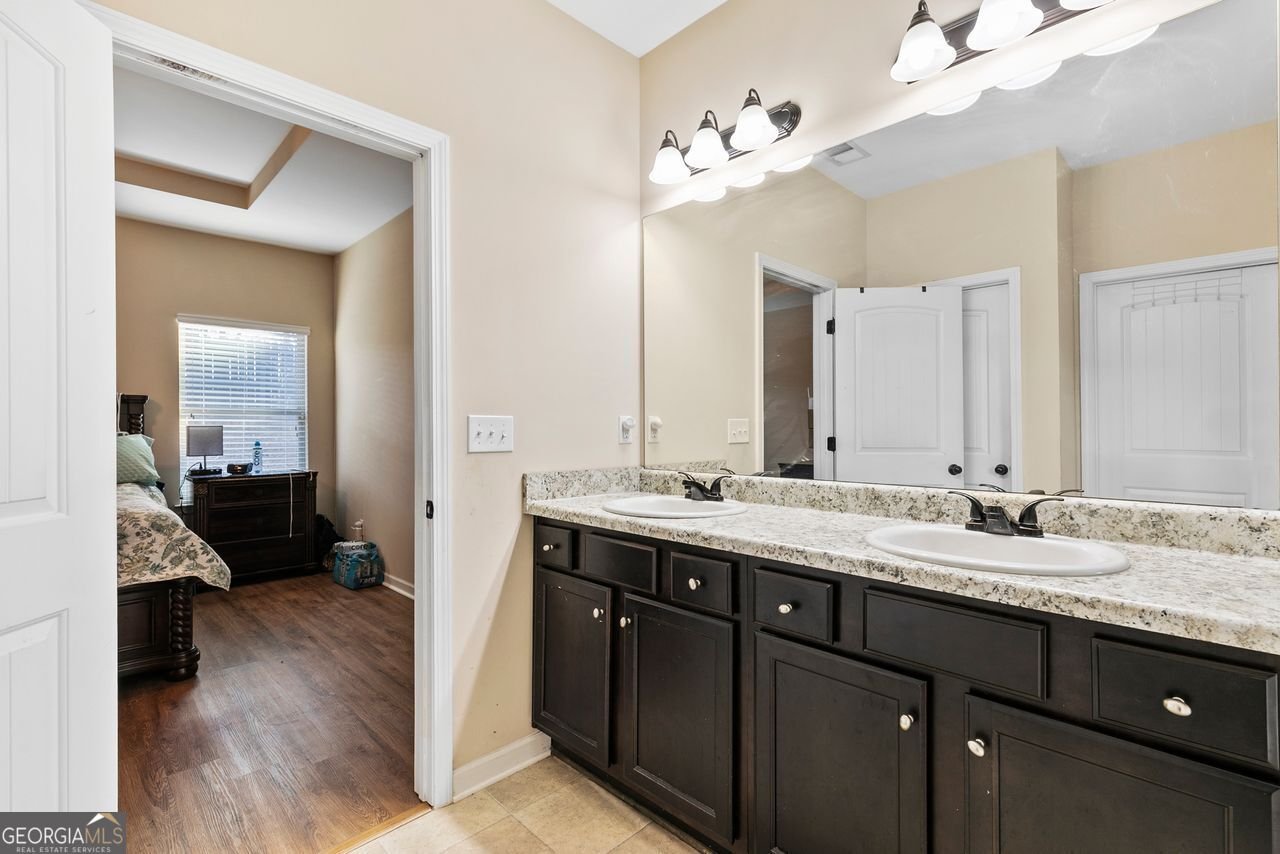 11181 WIND RIDGE Drive Hampton - 17