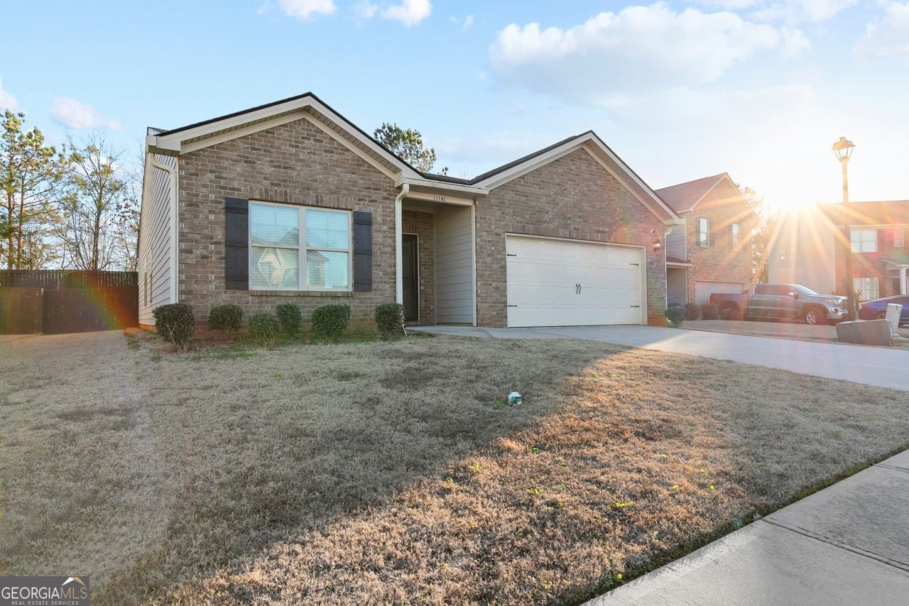11181 WIND RIDGE Drive Hampton - 2