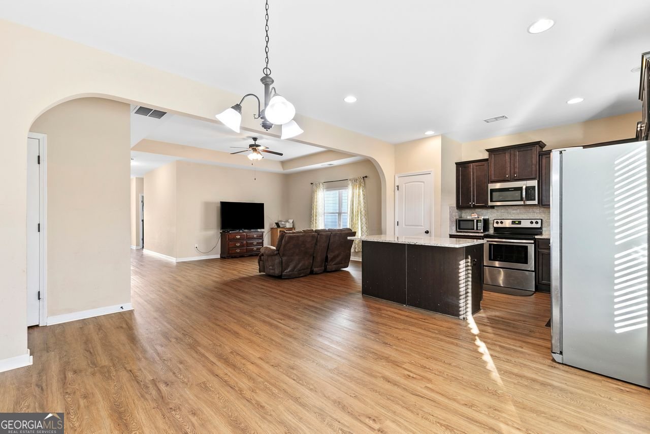 11181 WIND RIDGE Drive Hampton - 4