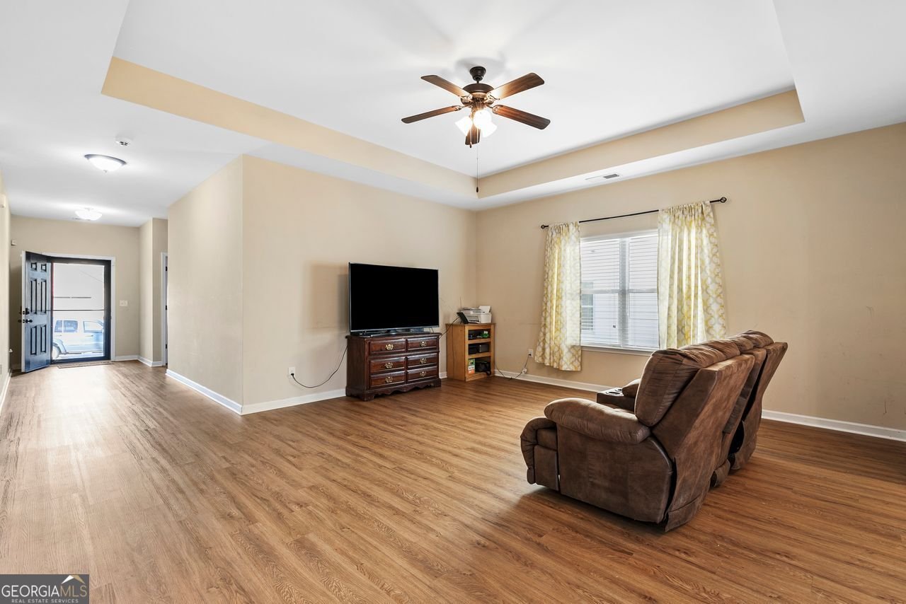 11181 WIND RIDGE Drive Hampton - 5