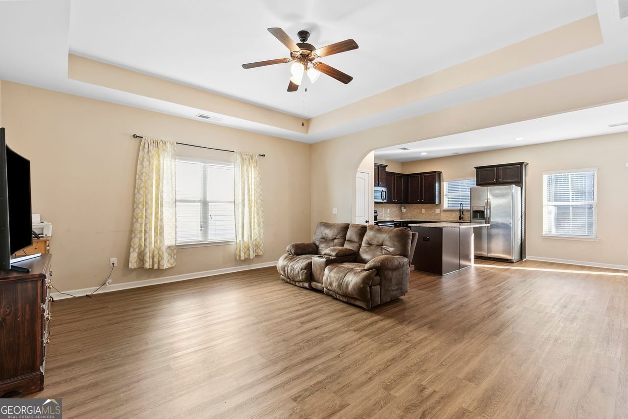 11181 WIND RIDGE Drive Hampton - 7