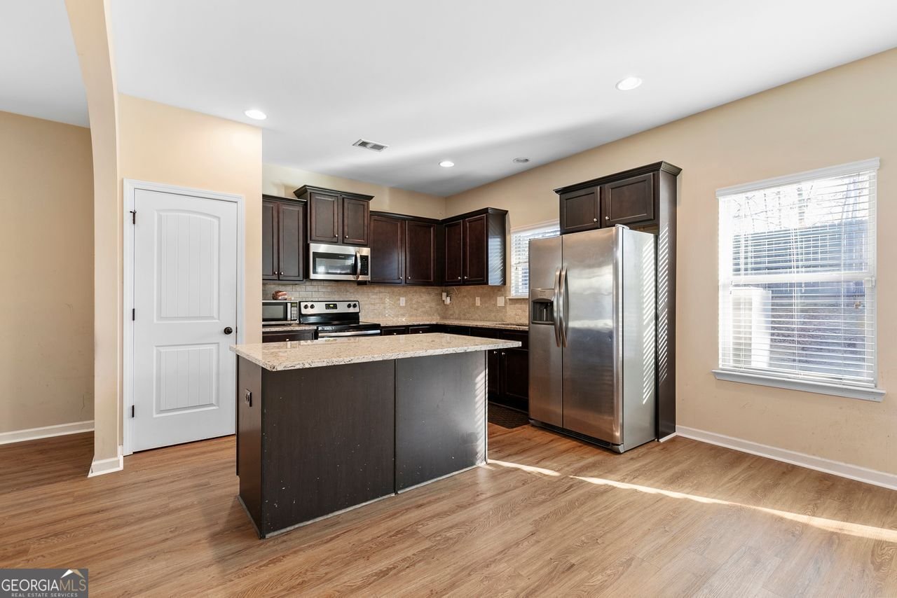 11181 WIND RIDGE Drive Hampton - 8