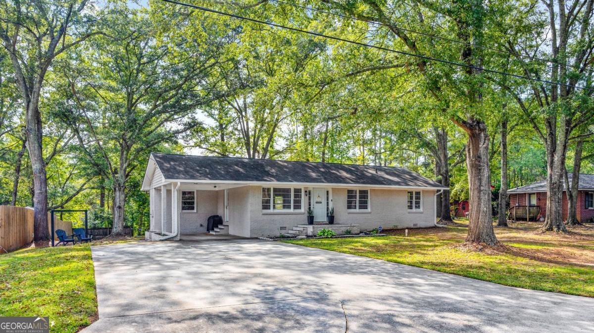1358 Armistead Circle Monroe - 1