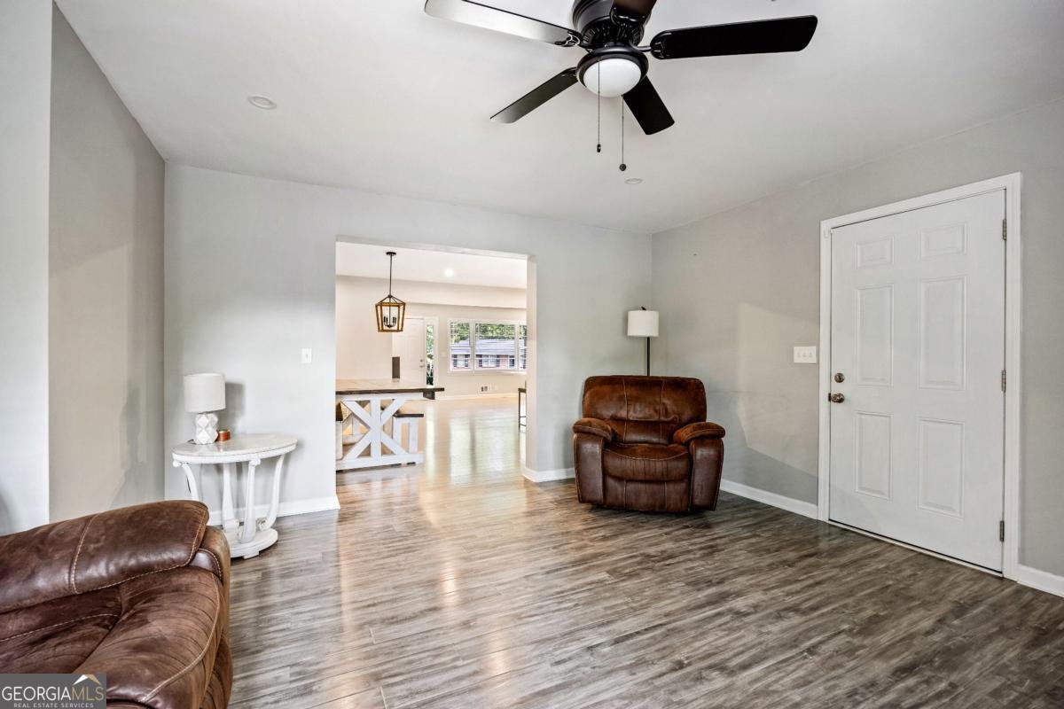 1358 Armistead Circle Monroe - 10