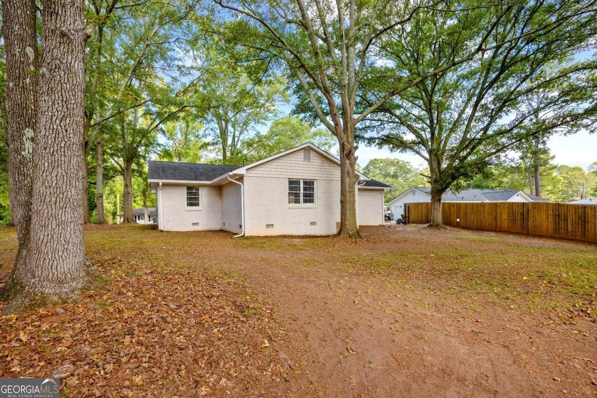 1358 Armistead Circle Monroe - 23