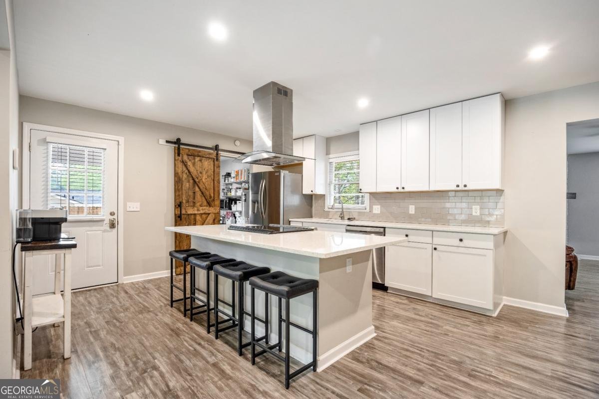 1358 Armistead Circle Monroe - 4