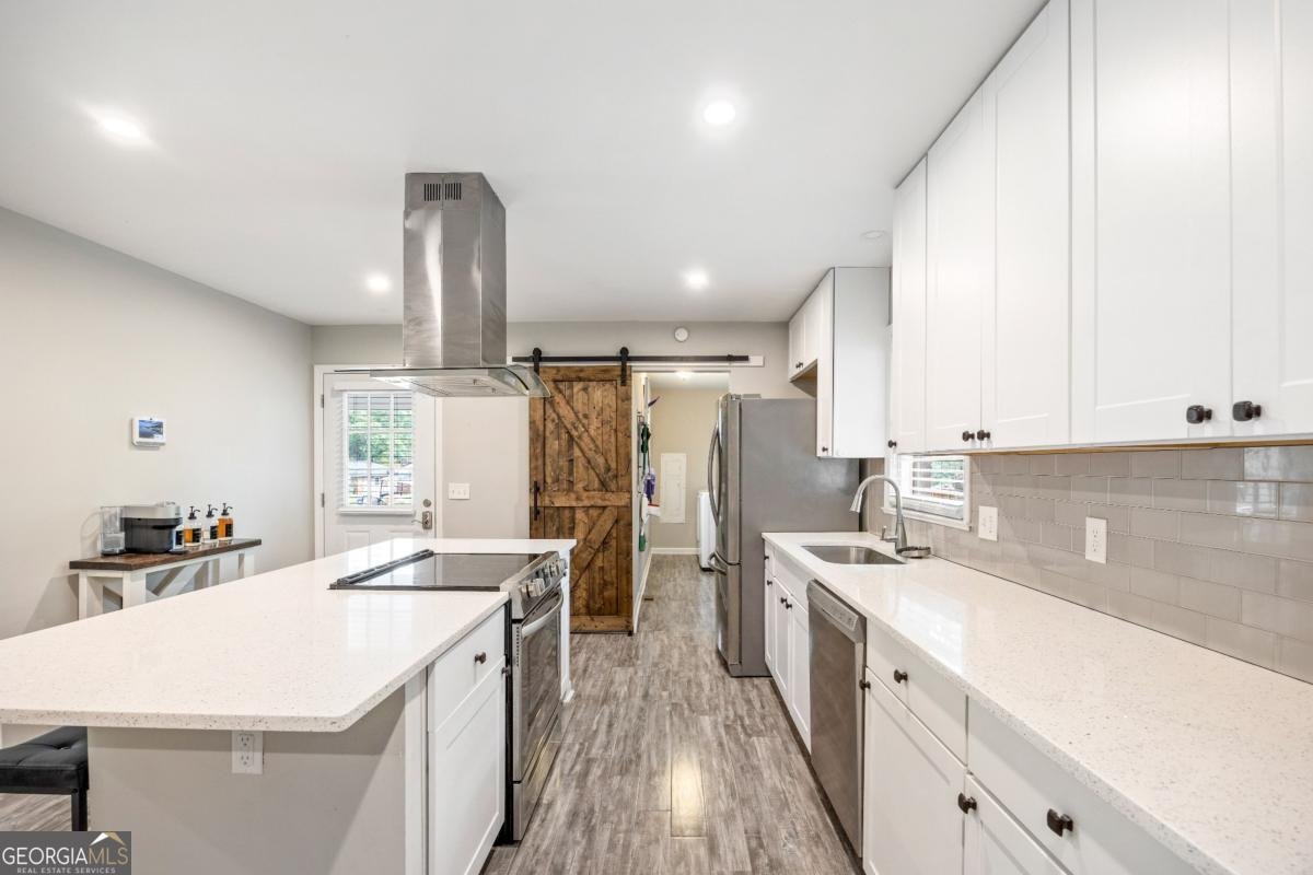 1358 Armistead Circle Monroe - 5