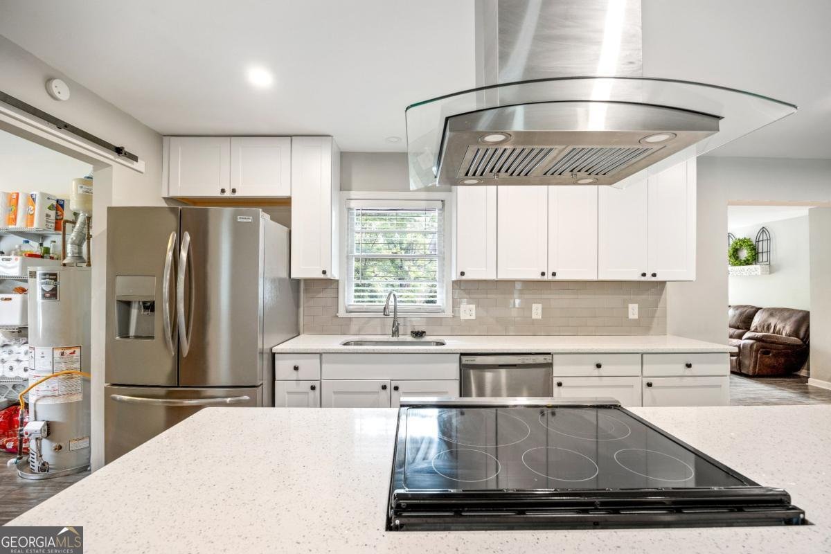 1358 Armistead Circle Monroe - 6