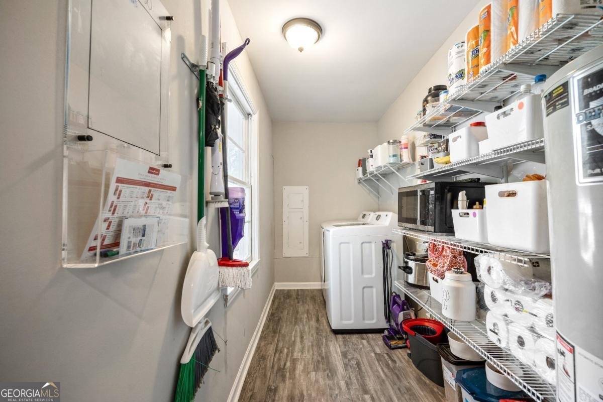 1358 Armistead Circle Monroe - 8
